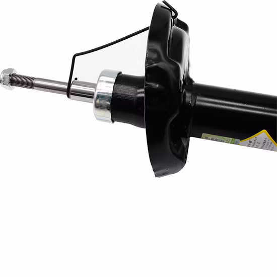 Amortisseur gauche de l'essieu avant 13245964, pour Buick Opel