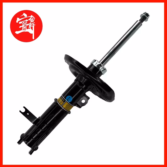 Amortisseurs avant et arrière de Suspension de voiture de pièces automobiles pour Chevrolet Opel Buick 2009